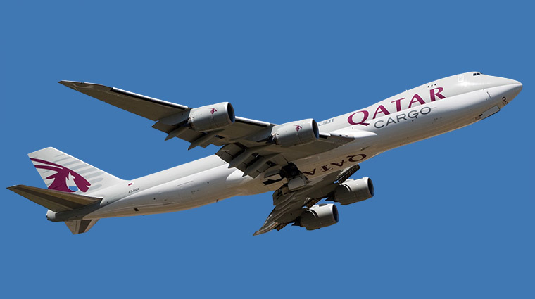 CROAMIS – Cargo Management Reimagined for the Aviation Industry